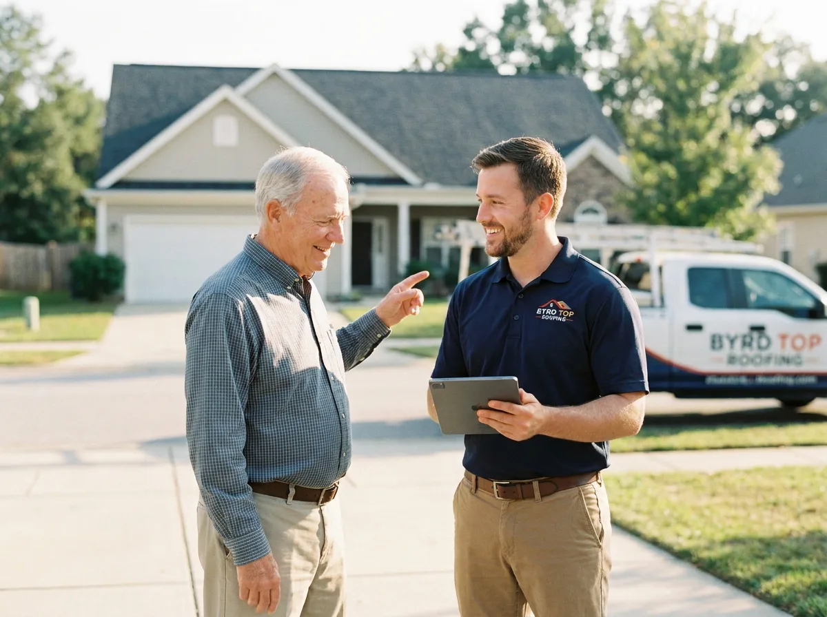 Roofing San Saba, TX FAQs